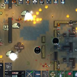 RimWorld Royalty - Onglet Diver