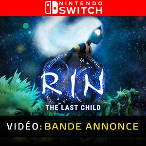 RIN The Last Child Bande-annonce Vidéo
