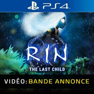 RIN The Last Child Bande-annonce Vidéo