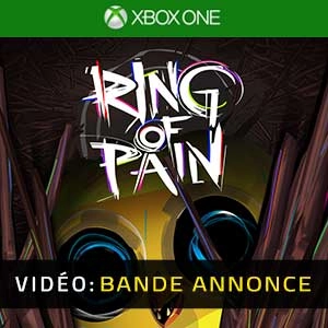 Ring of Pain Xbox One