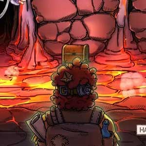 Royaume des créatures