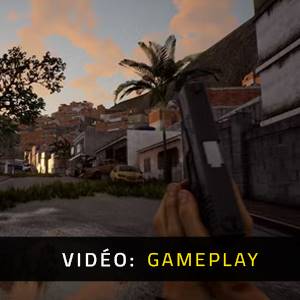 RIO Raised In Oblivion - Gameplay