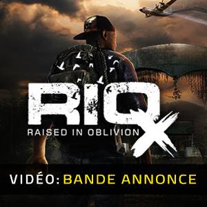 RIO Raised In Oblivion - Bande-annonce