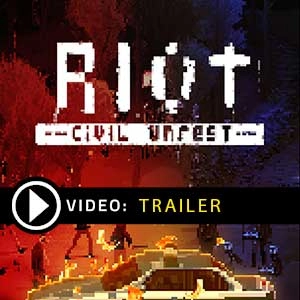 RIOT Civil Unrest Pc