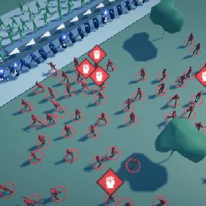 Riot Operator - Émeutiers