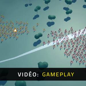 Riot Operator - Gameplay