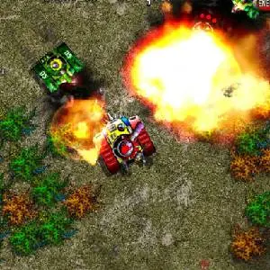 RIP 3 - Année de Guerre