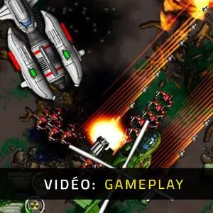 RIP 3 - Vidéo de Gameplay