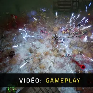 R.I.P. - Reincarnation Insurance Program - Gameplay