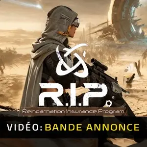 R.I.P. - Reincarnation Insurance Program - Bande-annonce