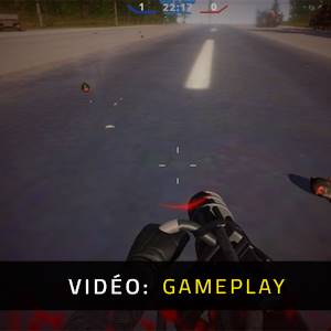 RIP Vidéo de Gameplay