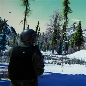 Rise Of Anupet - Toundra