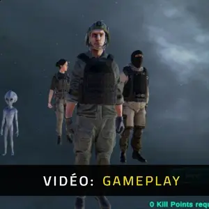 Rise Of Anupet - Vidéo de Gameplay