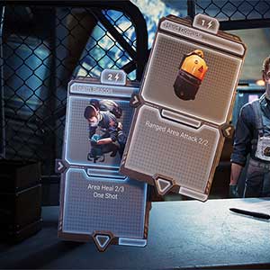 Rise of Humanity - Grenade à Main