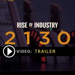 Rise of Industry 2130