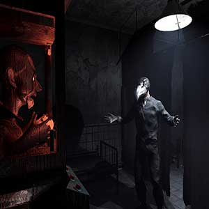 Acheter Rise of Insanity PS4 Comparateur Prix