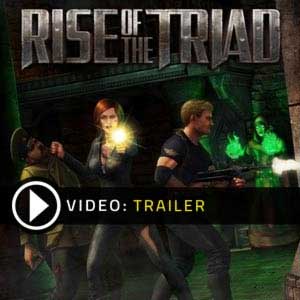 Acheter Rise of the Triad clé CD Comparateur Prix