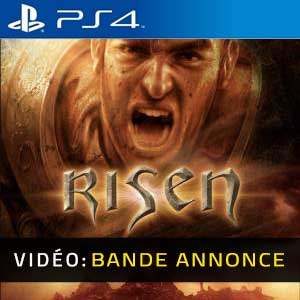 Risen 1 - Bande-annonce Vidéo