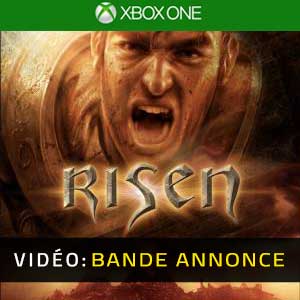 Risen 1 - Bande-annonce Vidéo
