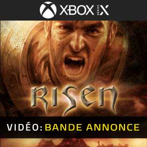 Risen 1 - Bande-annonce Vidéo