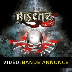 Risen 2: Dark Waters - Bande-annonce