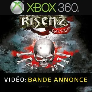 Risen 2: Dark Waters Xbox 360 - Bande-annonce