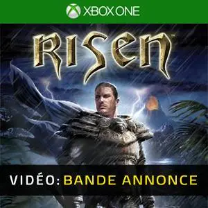 Risen Xbox One - Bande-annonce