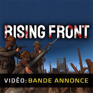 Rising Front - Bande-annonce