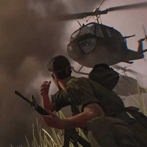 Rising Storm 2 Vietnam - Explosion