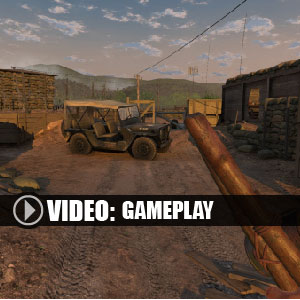 Rising Storm 2 Vietnam video gameplay