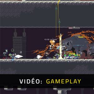 Risk of Rain Returns - Vidéo de Gameplay
