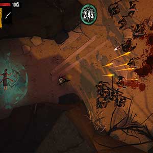 vengeance sur ses assassins