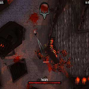 une série de rituels puissants