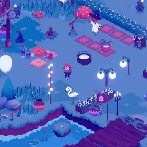 Ritual of Raven - Nuit