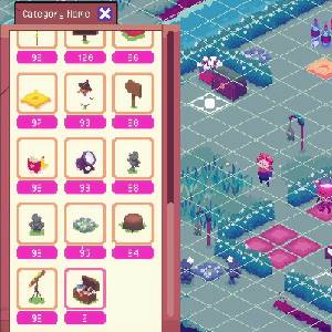 Ritual of Raven - Nom de Catégorie