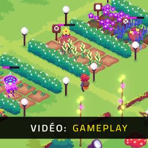 Ritual of Raven - Vidéo de Gameplay