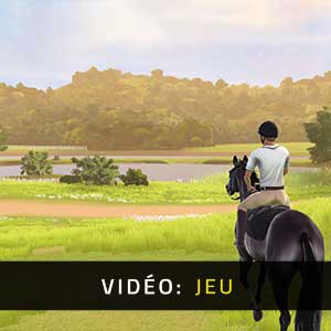 Rival Stars Horse Racing Vidéo de Gameplay