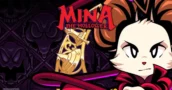 Mina the Hollower rejoint Rivals of Aether II comme premier invité