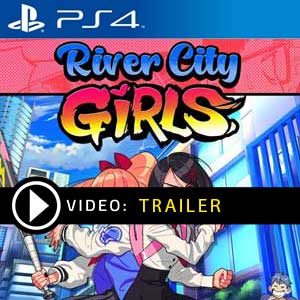 River City Girls PS4 Prices Digtal or Box Edition