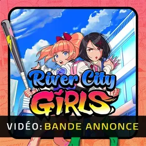 River City Girls - Bande-annonce