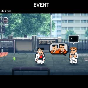 River City Rival Showdown Event