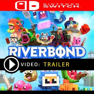 Riverbond Nintendo Switch Prices Digital or Box Edition