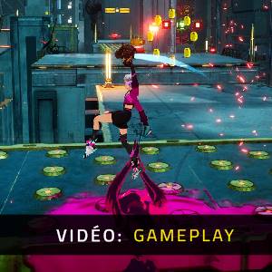 RKGK / Rakugaki Vidéo de Gameplay