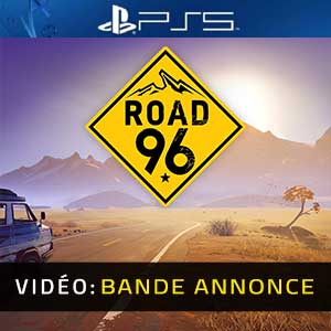 Road 96 Vidéo de la bande annonce