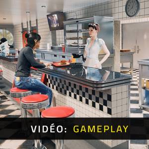 Road Diner Simulator - Jouabilité