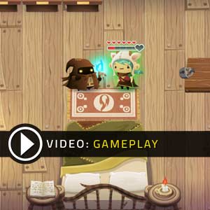 Road Not Taken Gameplay Video