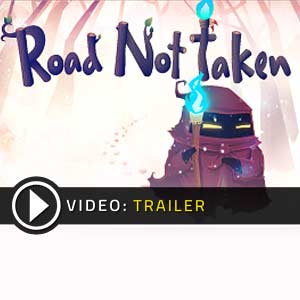 Acheter Road Not Taken Clé Cd Comparateur Prix