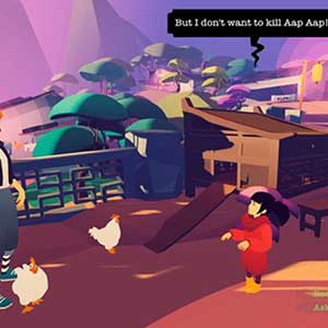 apporter des dîners