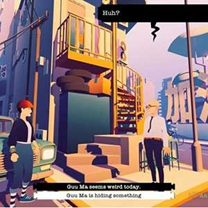 restaurant apprécié