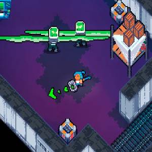 RoadOut - Ordre du Nouveau Code